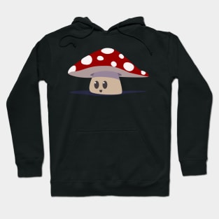 Mushie Hoodie